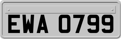 EWA0799