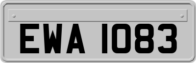 EWA1083