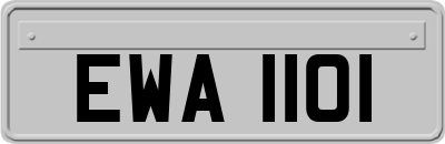 EWA1101