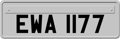 EWA1177