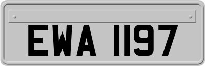 EWA1197