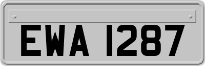 EWA1287