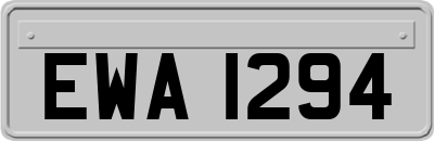 EWA1294