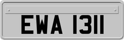 EWA1311