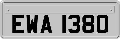 EWA1380