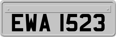 EWA1523