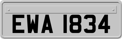 EWA1834