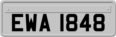EWA1848