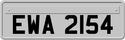 EWA2154