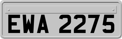 EWA2275
