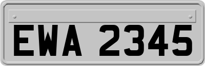 EWA2345