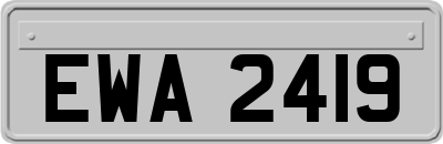 EWA2419