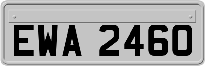 EWA2460