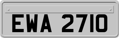 EWA2710
