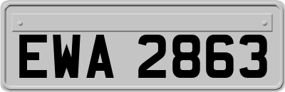 EWA2863