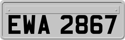 EWA2867