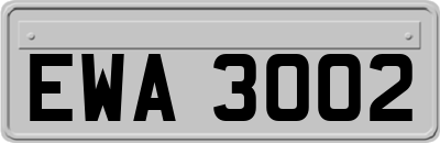 EWA3002