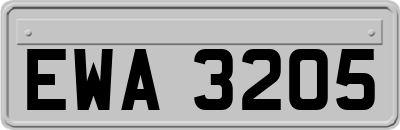 EWA3205