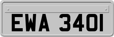 EWA3401