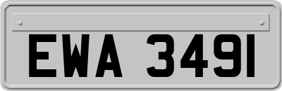EWA3491