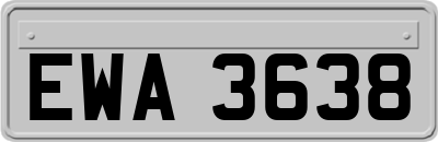 EWA3638