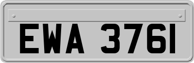 EWA3761