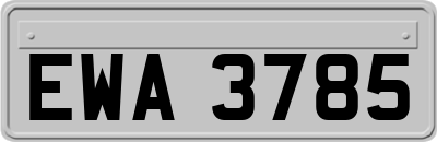 EWA3785