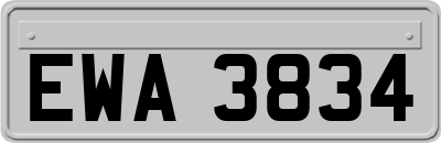 EWA3834