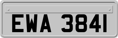 EWA3841