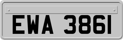 EWA3861