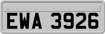 EWA3926
