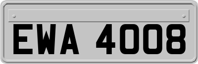 EWA4008