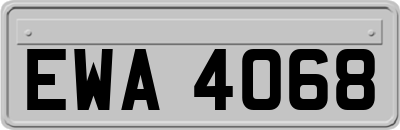 EWA4068