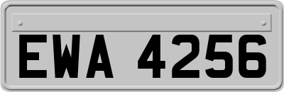 EWA4256