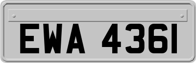 EWA4361