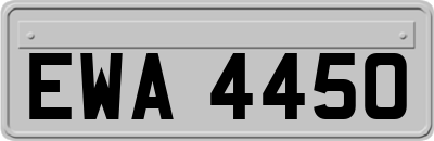 EWA4450