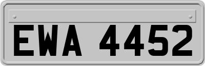 EWA4452