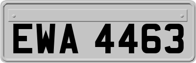 EWA4463