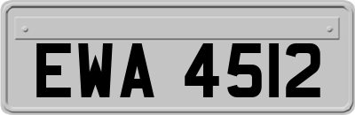 EWA4512