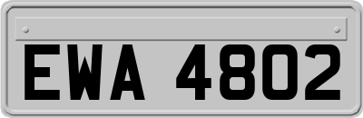 EWA4802