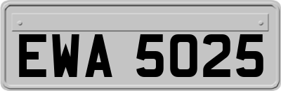 EWA5025