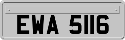 EWA5116