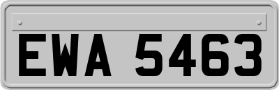 EWA5463