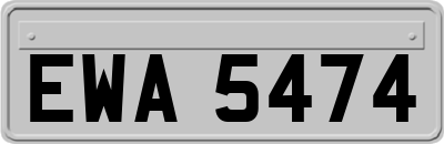 EWA5474