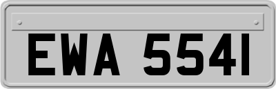 EWA5541