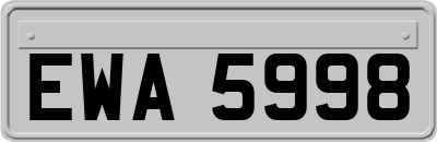EWA5998