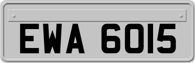 EWA6015
