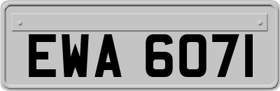 EWA6071