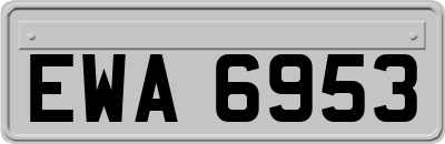 EWA6953