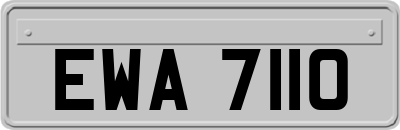 EWA7110